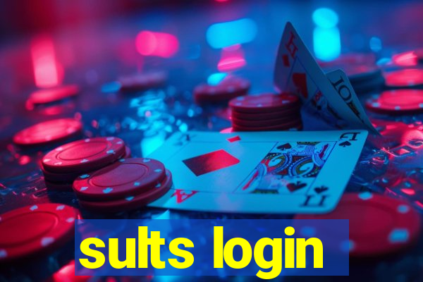 sults login